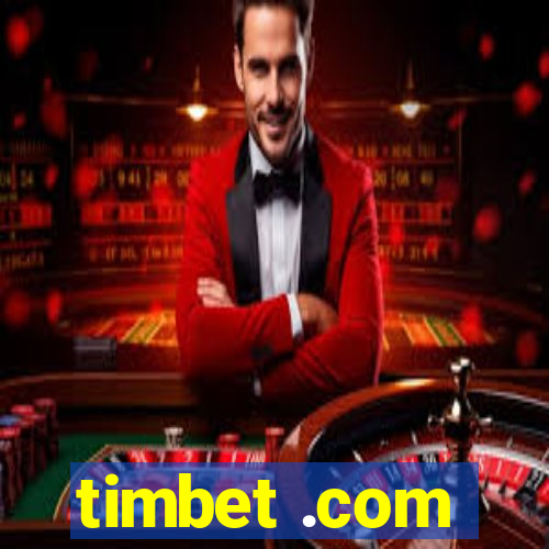 timbet .com